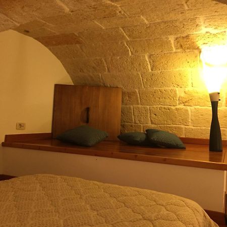 פולינאנו א מארה Levante Rooms מראה חיצוני תמונה