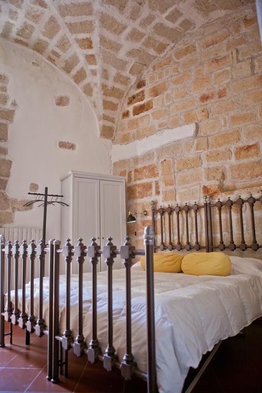 פולינאנו א מארה Levante Rooms מראה חיצוני תמונה