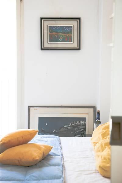 פולינאנו א מארה Levante Rooms מראה חיצוני תמונה
