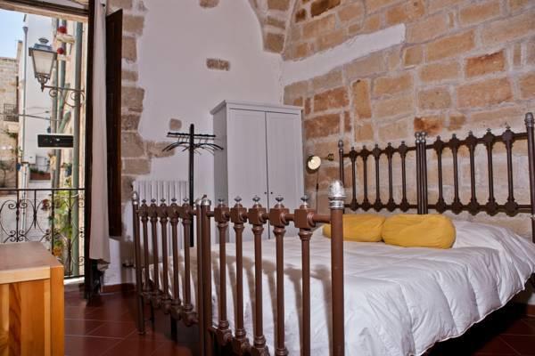 פולינאנו א מארה Levante Rooms מראה חיצוני תמונה