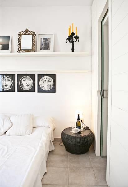 פולינאנו א מארה Levante Rooms מראה חיצוני תמונה