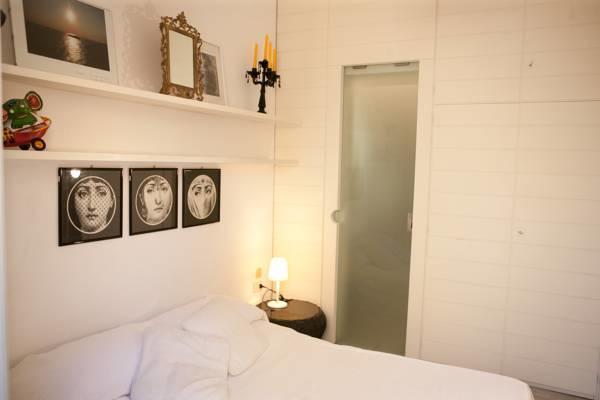 פולינאנו א מארה Levante Rooms מראה חיצוני תמונה
