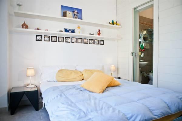 פולינאנו א מארה Levante Rooms מראה חיצוני תמונה