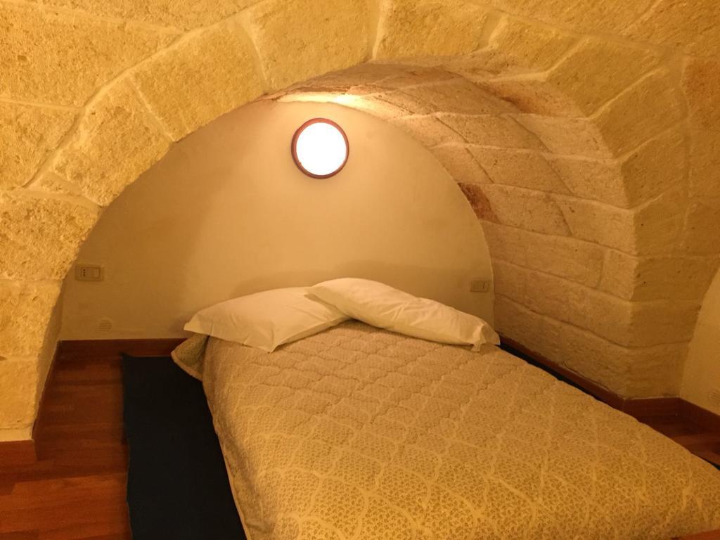 פולינאנו א מארה Levante Rooms מראה חיצוני תמונה