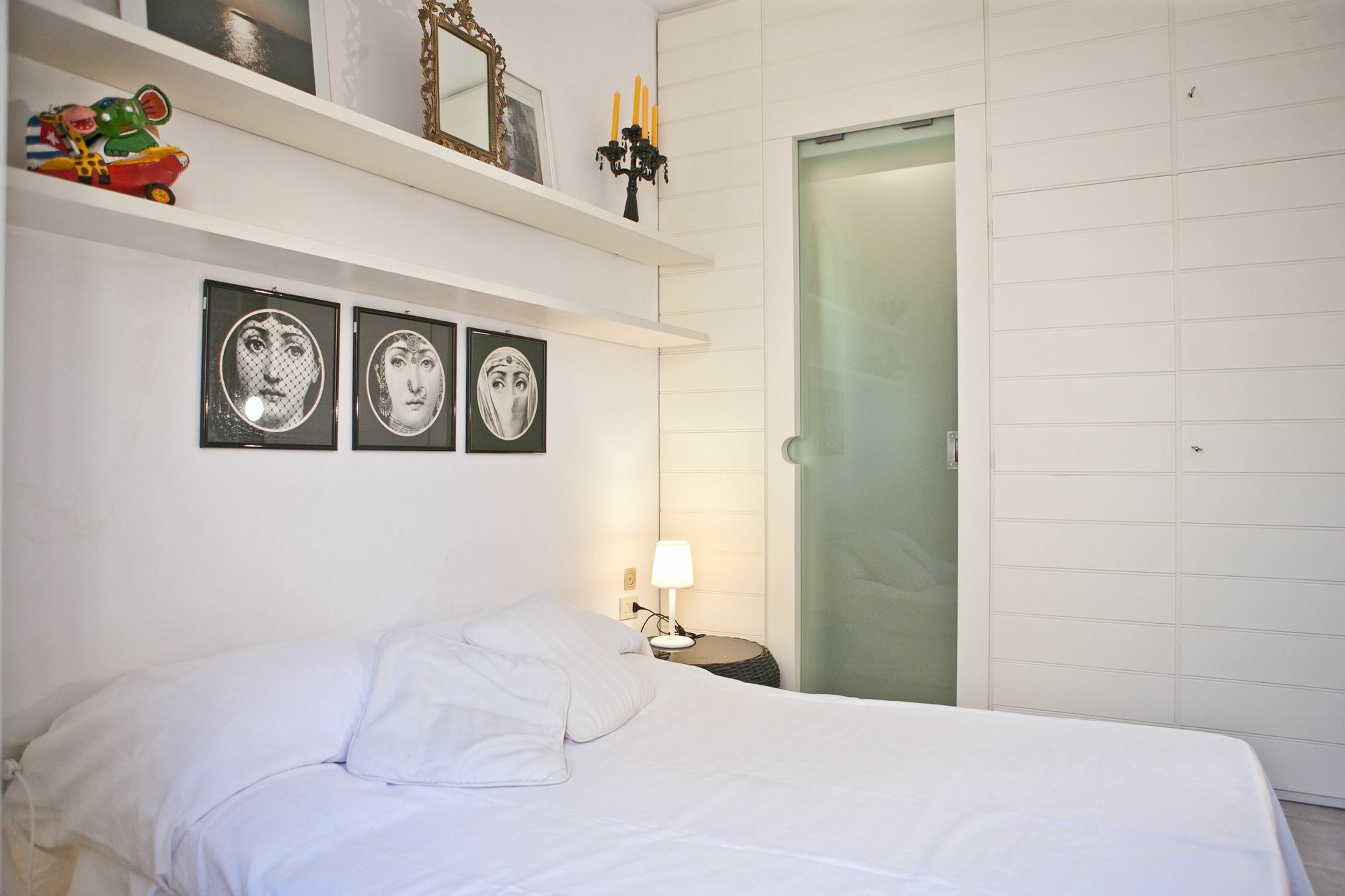 פולינאנו א מארה Levante Rooms מראה חיצוני תמונה